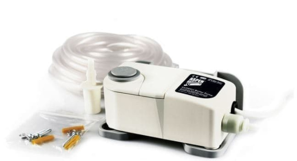 Дренажная помпа Aspen pumps compact