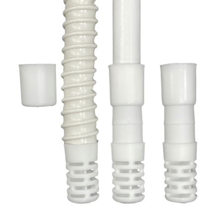 Шумогаситель и защита от насекомых PROFcool DMS-16 (для дренажного шланга 16мм)