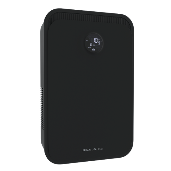 Funai FUJI ERW-150X.D Приточно-вытяжная установка