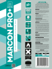 Пена монтажная профессиональная MARCON PRO+ всесезонная, 700мл, под пистолет