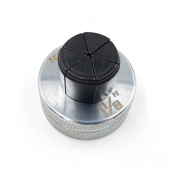 Головка DSZH N100A-07 - 1_1/8" для труборасширителя