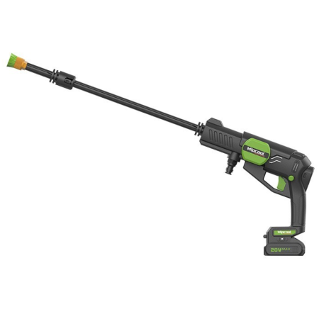 Мойка для внутренних и внешних блоков кондиционеров WIPCOOL С25 (ручная с аккумулятором)