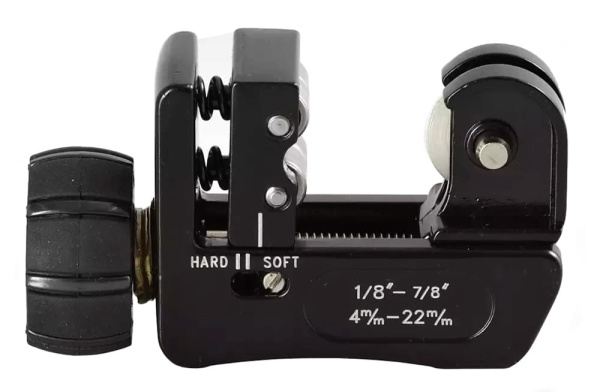 Труборез (от 3 мм до 22 мм) CPS BTC200