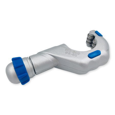 Труборез DSZH WK-650 (1/4" - 2", 6 - 50мм)