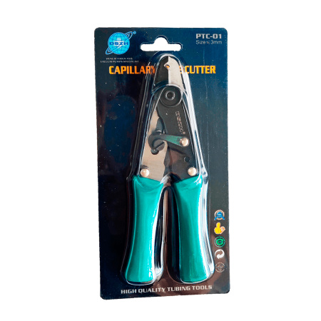 Ножницы капиллярные DSZH PTC-01
