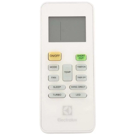Electrolux EACS/I - 07 HAT/N3_20Y ATRIUM DC Inverter сплит-система настенного типа