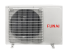 FUNAI LAC-DR55HP.F01 DRAGON напольно-потолочная сплит-система