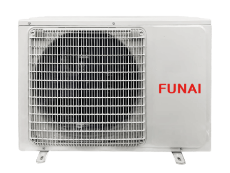 FUNAI LAC-DR55HP.F01 DRAGON напольно-потолочная сплит-система