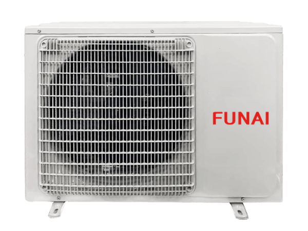 FUNAI LAC-DR55HP.F01 DRAGON напольно-потолочная сплит-система