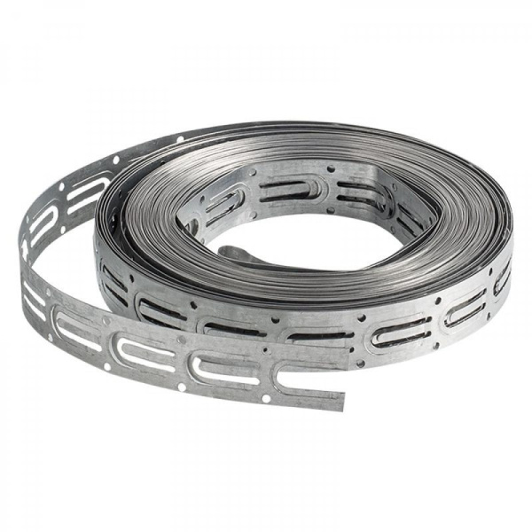 Перфолента для теплого пола LP 20*0,55 - 10м