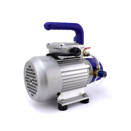 Станция для заправки масла DSZH WK-YD250