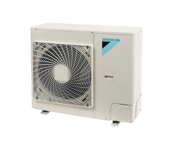 Daikin FDA125A/RZQSG125L9V/-40 Inverter сплит-система канального типа с зимним комплектом