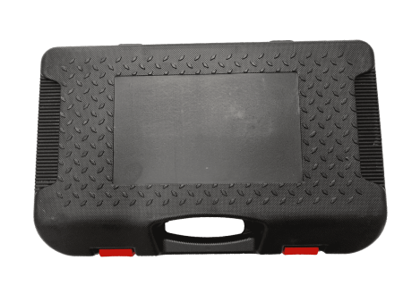 Переносной сварочный пост WELD-2 (кислород 2 л / пропан 2 л; в кейсе)