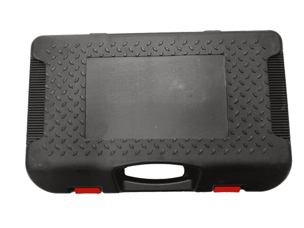 Переносной сварочный пост WELD-2 (кислород 2 л / пропан 2 л; в кейсе)