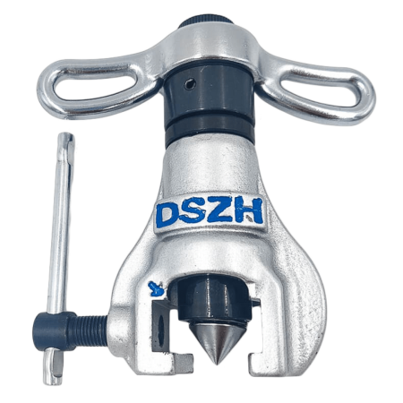 Вальцовка эксцентриковая с реверсом DSZH RCT-806A (1/4" - 3/4")