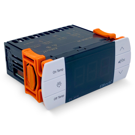 Контроллер Elitech EK-3010