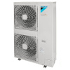 Daikin FCAHG140H/RZQSG140LY сплит-система кассетного типа