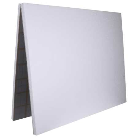 Плита ENERGOFLOOR TACKER 30мм / 1м х 1,6м DES-sg, EFRP3011/6TKR