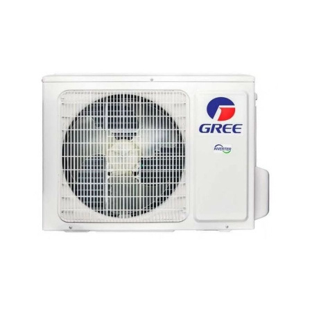 Gree GWH12AABXB-K6DNA2C Bora Inverter R32 сплит-система настенного типа