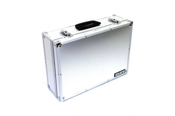 Переносной сварочный пост ПГСП-2/0.5-К (кислород 2 л / MAPP-газ 0,5 л; в кейсе)