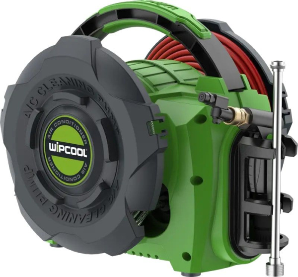 Мойка для внутренних и внешних блоков кондиционеров WIPCOOL С10