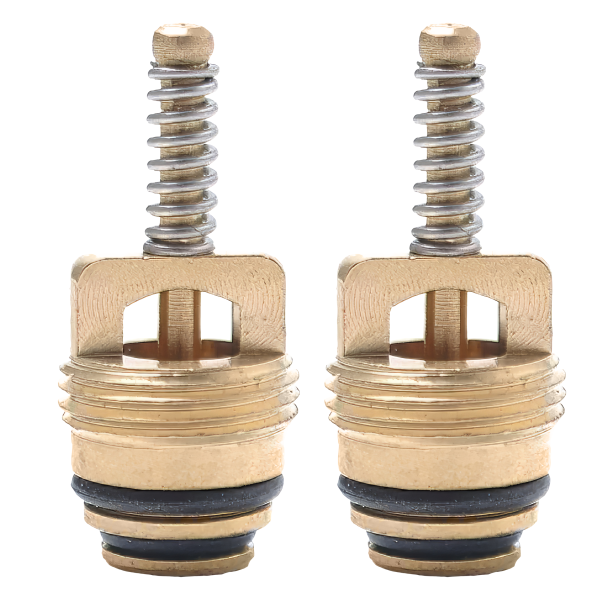 Золотник для ниппелей кондиционеров CH-H10 10mm High Side