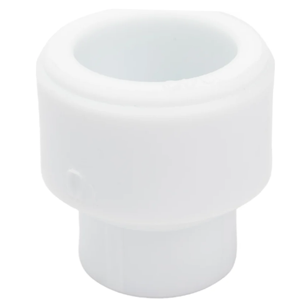 Муфта переходная Valfex 40/20 ВН/НР белая