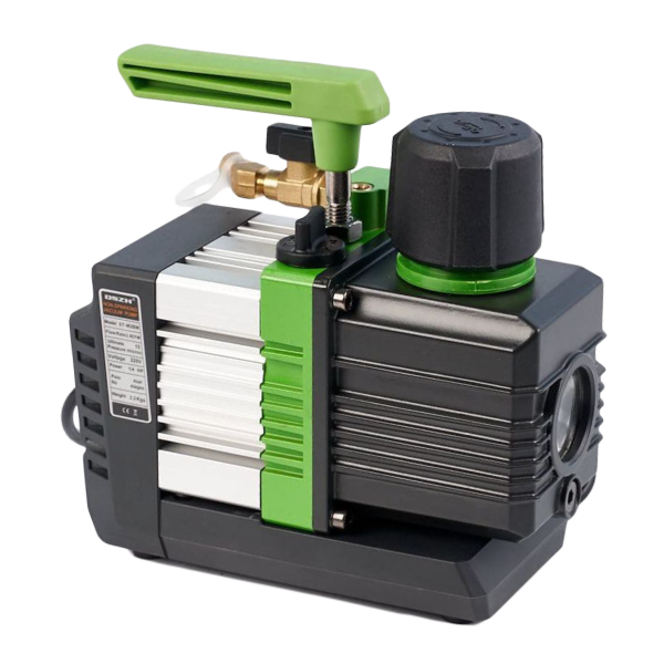 Вакуумный насос Super Stars ST-M2S (1ст., 70 л/мин, 8 Па, 3.2 кг)