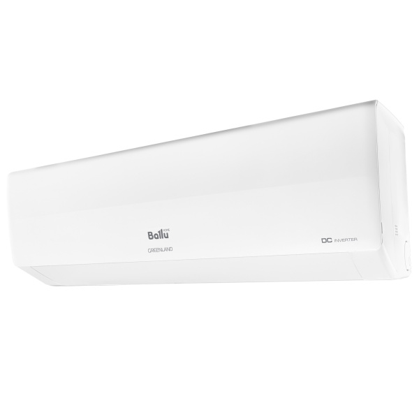 Ballu BSGRI-18HN8_22Y Greenland DC Inverter сплит-система настенного типа