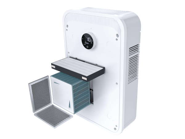 Funai FUJI ERW-150X.P Приточно-вытяжная установка