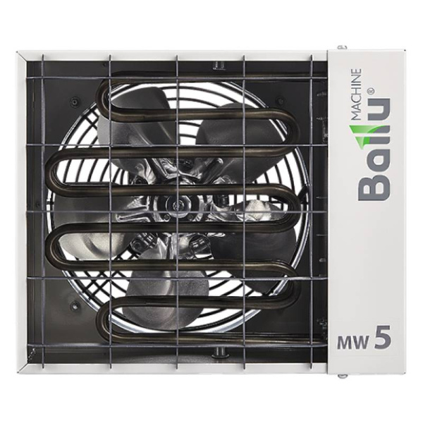 Тепловая пушка Ballu BHP-MW-5