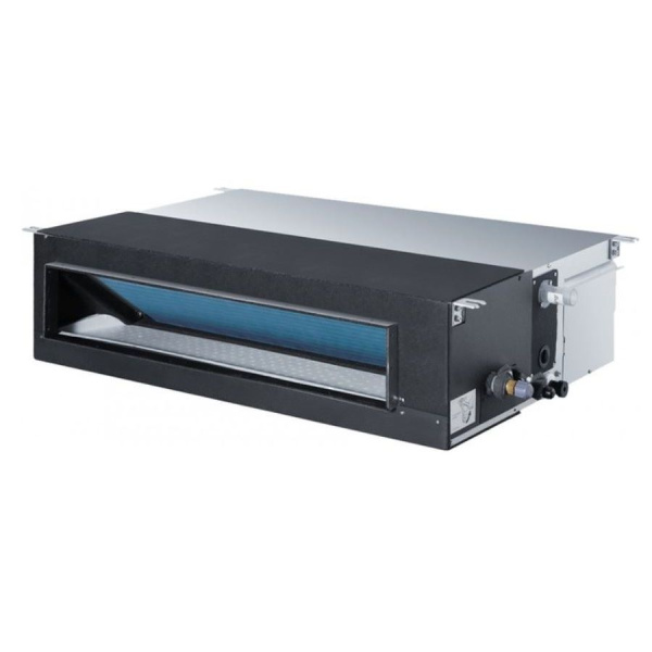 Haier AD105S1LM1FA/1U105S1LS1FB сплит-система канального типа