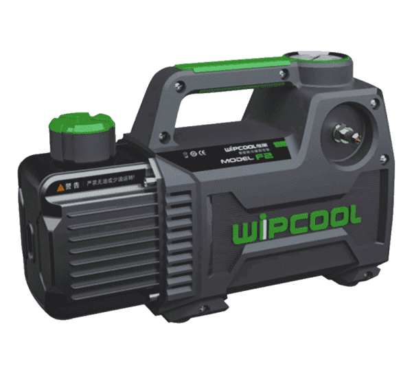 Вакуумный насос WIPCOOL 2F1 (2ст., 71 л/мин, 2 Па; 4.7 кг)