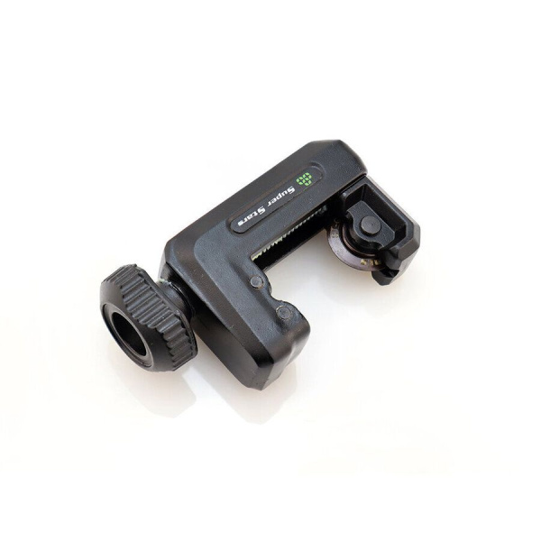 Труборез Ballu Super Stars ST-319 для труб 1/8" - 3/4" (3 - 19 мм)