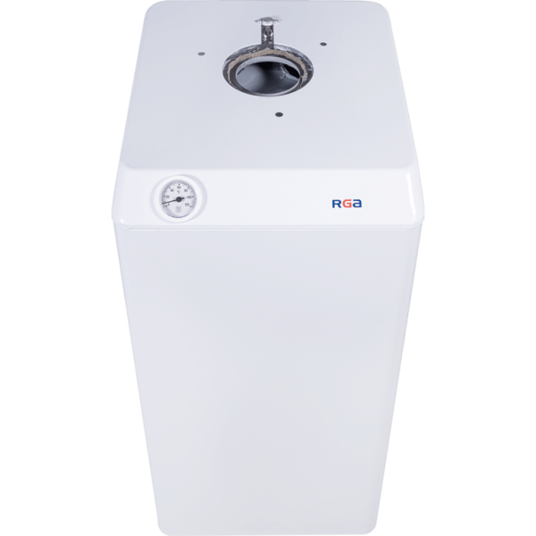 Аппарат отопительный газовый бытовой одноконтурный RGA 11