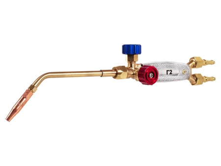 Горелка ацетиленовая Г2-23 (РЕДИУС)
