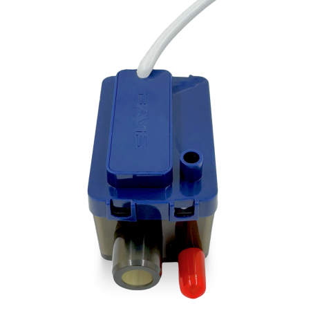 Помпа дренажная BAVIS MS-15 Pro Line проточная 15 л/ч, 17 Дб