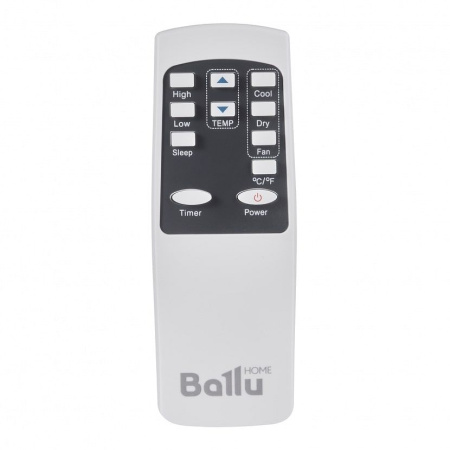 Мобильный кондиционер Ballu BPAC-12 CP/N1_24Y Aura