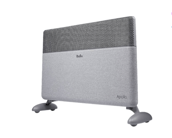 Конвектор Ballu Apollo digital INVERTER Moon Gray BEC/ATI-1501