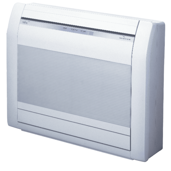 Fujitsu AGYG14LVCA INVERTER напольный блок мульти сплит-системы