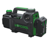 Аккумуляторный вакуумный насос WIPCOOL F1B (без АКБ) 1ст; 42 л/мин; 20 Па; 5,0 кг