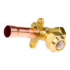 Сервисный клапан кондиционера 3/8" - FC-603