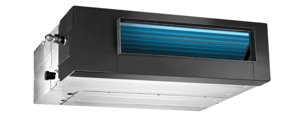 Centek CT-66D60 HIGH сплит-система канального типа