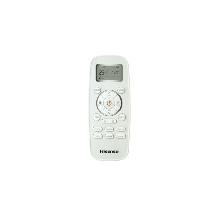Hisense AS-13UW4RYDTG03(S) инверторная cплит-система настенного типа (CRYSTAL SILVER DC Inverter)
