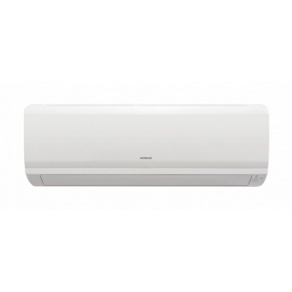 Hitachi RAK-35PED / RAC-35WED Eco Comfort R32 инверторная сплит-система настенного типа