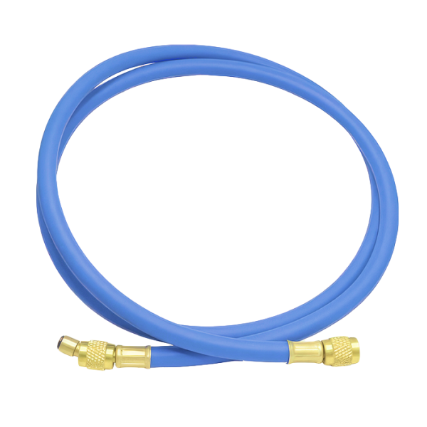 Шланг заправочный Becool BCH6 R410 (1.8 м; 5/16" SAE; для R410, до 41 Bar)