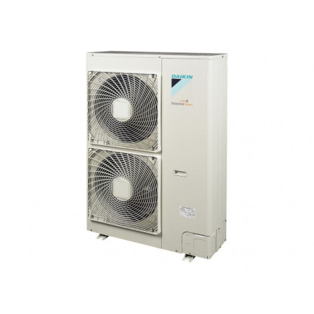 Daikin FBA125A/RZQG125L8Y Inverter сплит-система канального типа