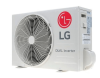 LG AC12BK ARTCOOL MIRROR INVERTER настенная сплит-система