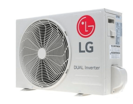 LG AC12BK ARTCOOL MIRROR INVERTER настенная сплит-система