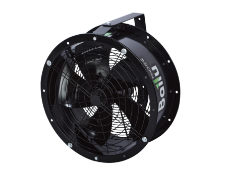 Промышленный вентилятор Ballu BDS-2-S